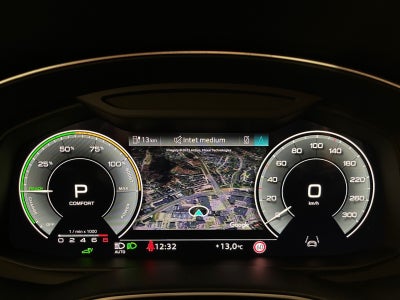 Audi A6 55 TFSi e Sport Prestige Avant quattro S-tr. Van