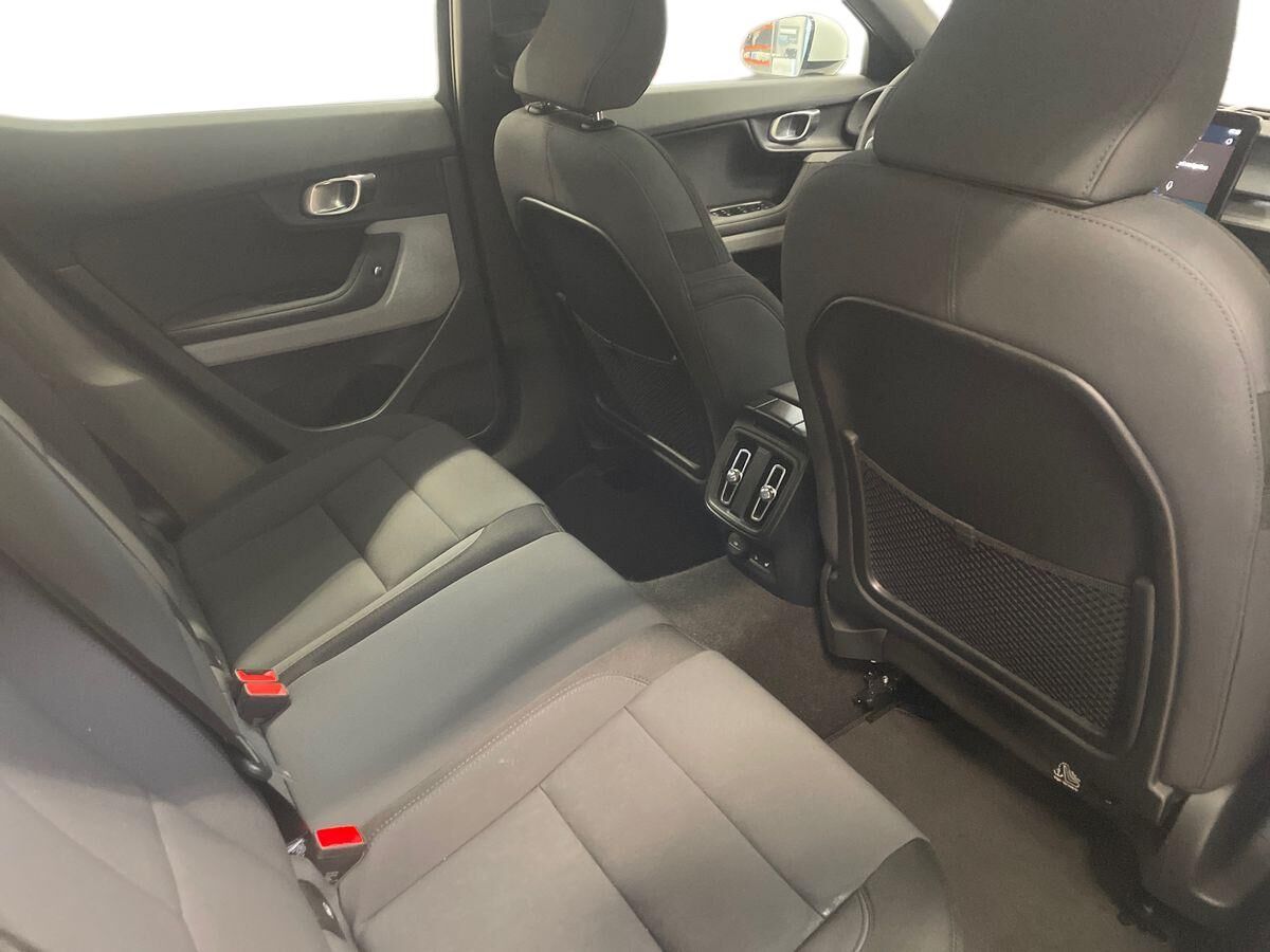 Polestar 2 Long Range billede 12