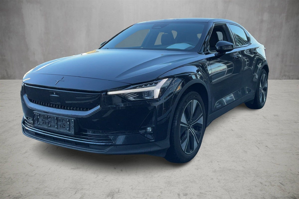Polestar 2 Long Range billede 1