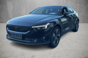 Polestar 2 Long Range