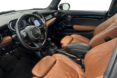 MINI Cooper S Maximise - 4