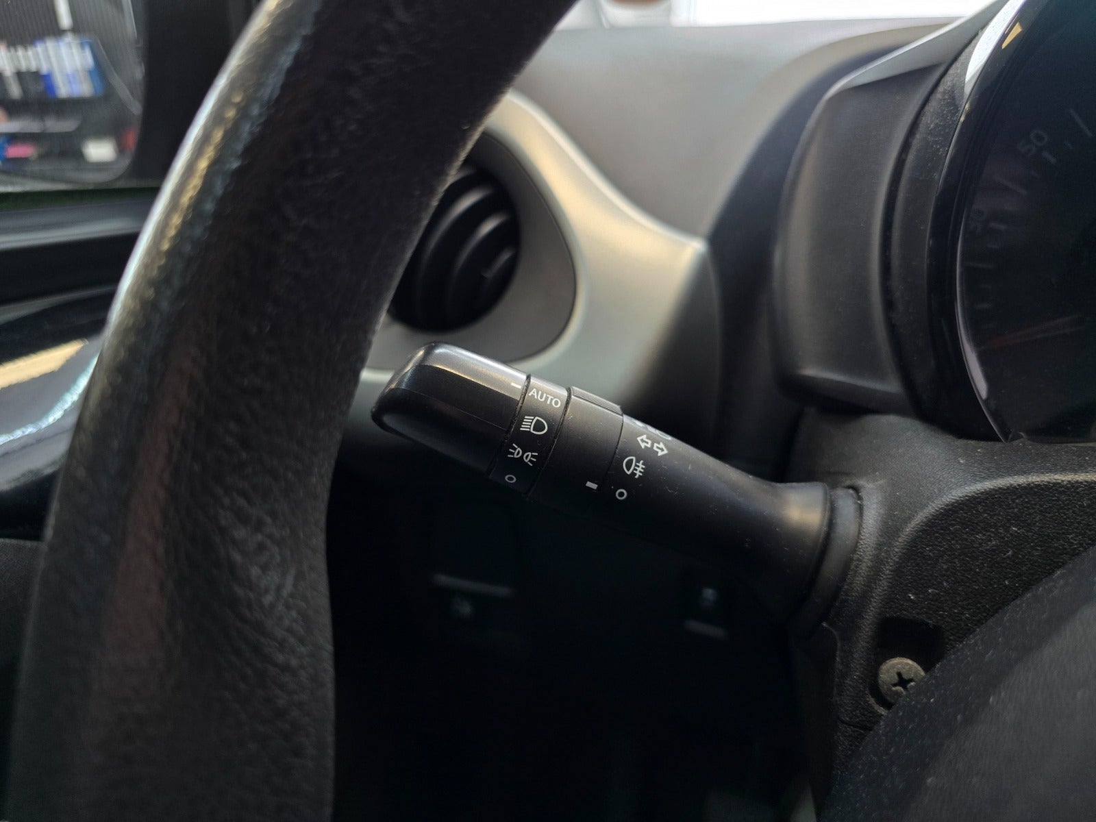 Billede af Citroën C1 1,2 PureTech Shine