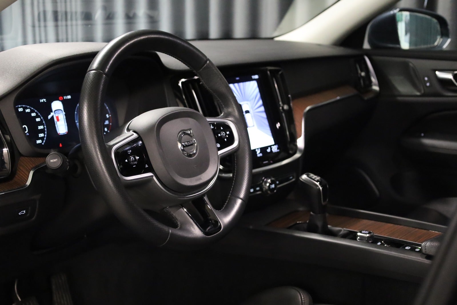 Volvo V60 D4 190 Inscription