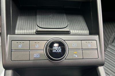 Hyundai Kona EV Advanced