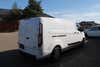 Ford Transit Custom 300L TDCi 130 Trend thumbnail