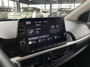 Kia Picanto Prestige Upgrade AMT
