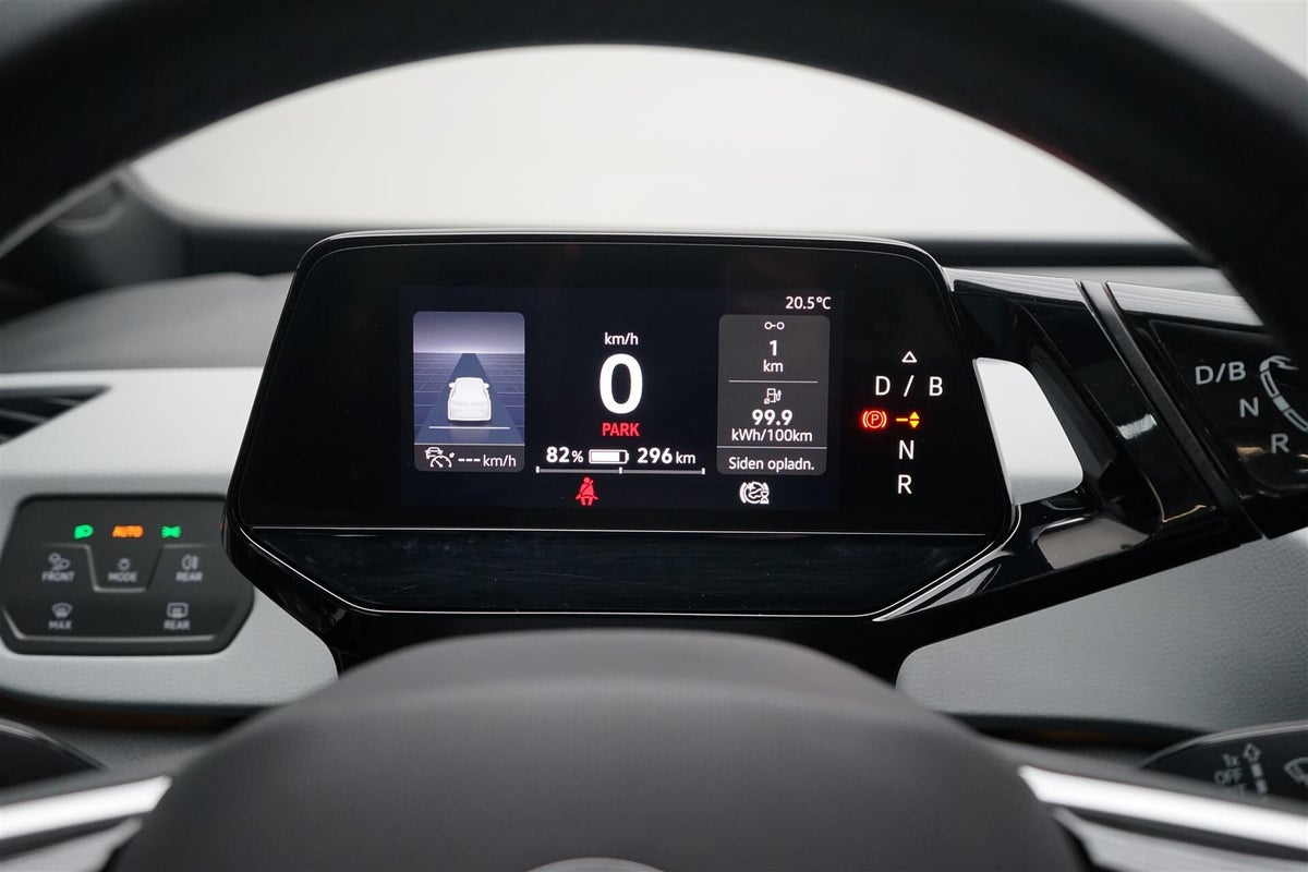 VW ID.3 1ST Plus billede 9