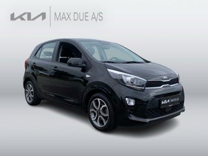 Kia Picanto MPi Attraction