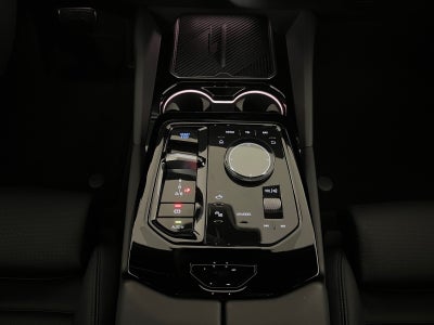 BMW i5 eDrive40 M-Sport