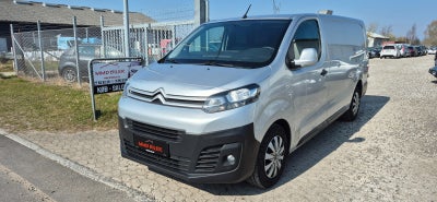 Citroen Jumpy BlueHDi 120 L2N2