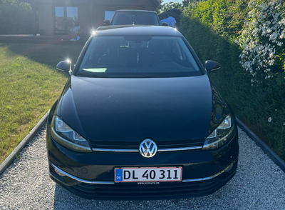 VW Golf VII 1,4 TSi 150 Highline DSG 5d
