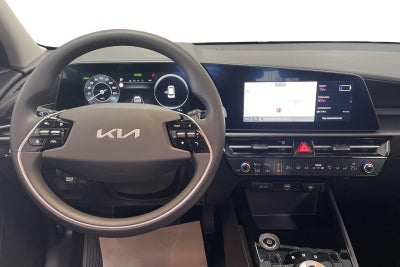 Kia Niro EV Access