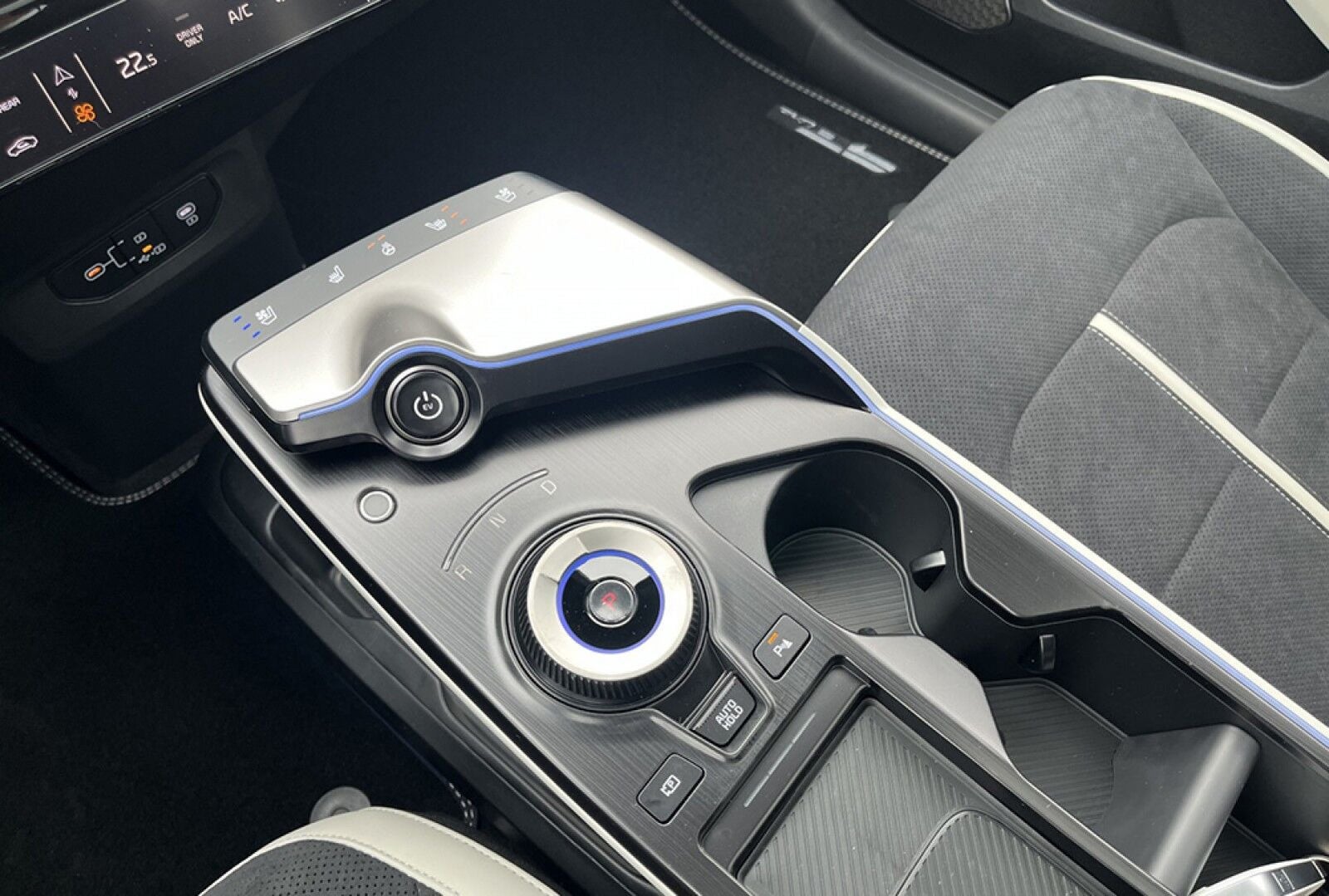 Kia EV6 Long Range GT-Line