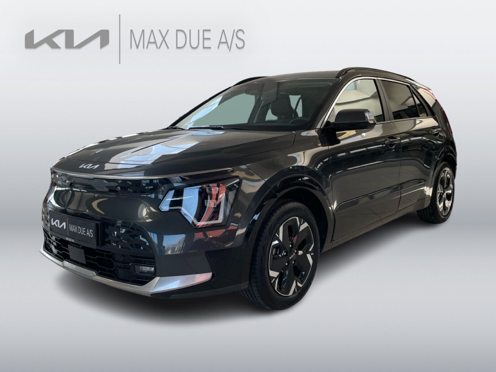 Kia Niro EV Inspire