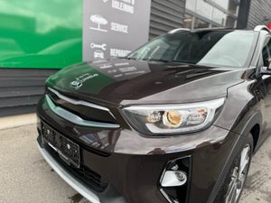 Kia Stonic T-GDi Edition+ DCT