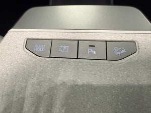 Kia EV3 Long Range GT-Line