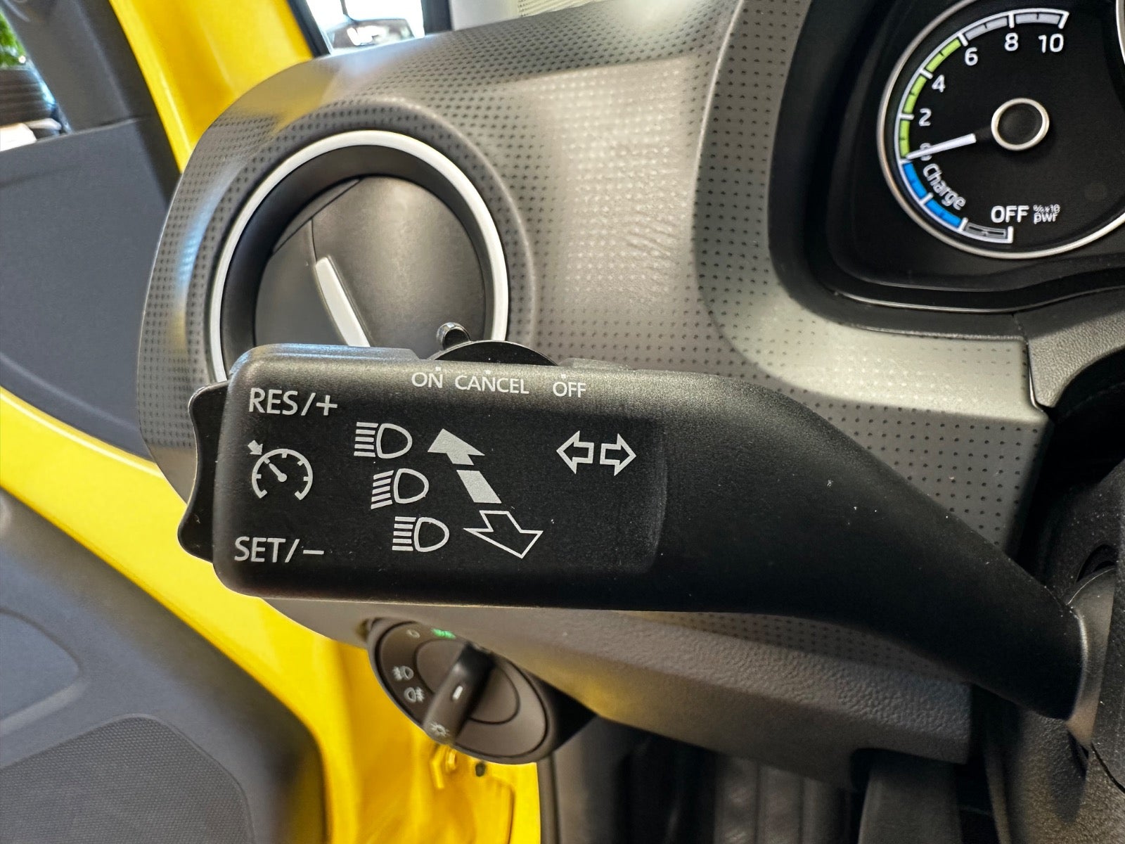 Billede af Skoda Citigo-e  iV Ambition