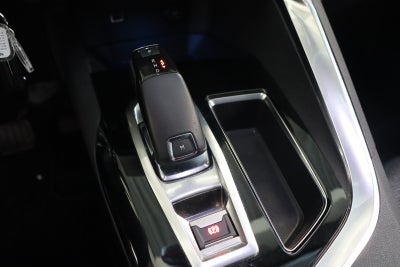 Peugeot 3008 BlueHDi 120 Allure EAT6 Van