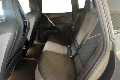 BMW iX xDrive45 M-Sport