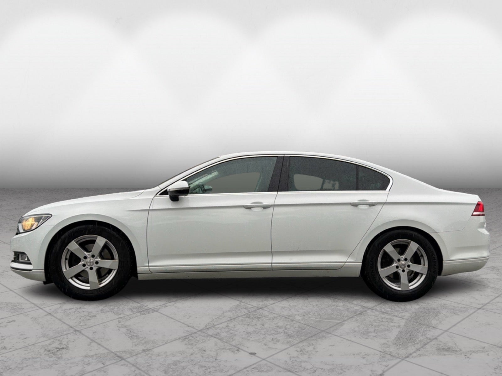 VW Passat TSi 150 Comfortline DSG
