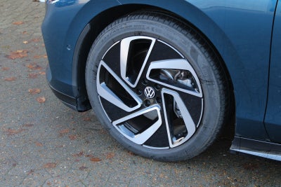 VW ID.7 Style S Tourer