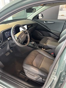 Kia Niro EV Prestige
