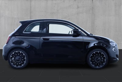 Fiat 500e 42,0 la Prima by Bocelli 2023