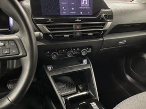 Citroën ë-C4 Max