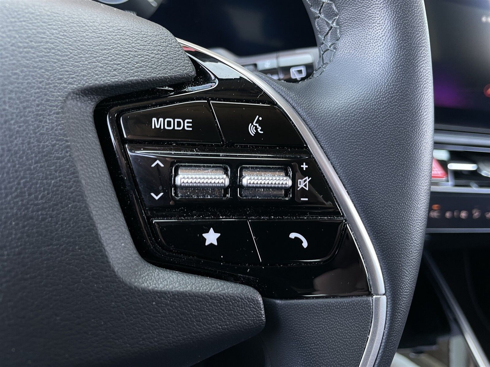 Kia Niro EV Upgrade