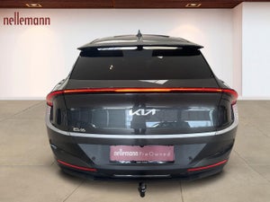 Kia EV6 Long Range Prestige