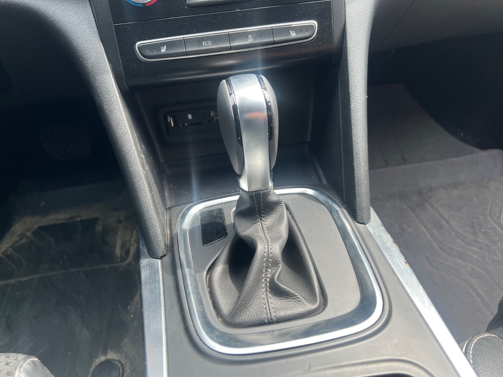 Billede af Renault Megane IV 1,2 TCe 130 Bose Edition EDC