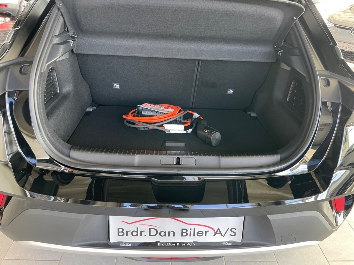 Billede af Opel Mokka-e 50 Ultimate