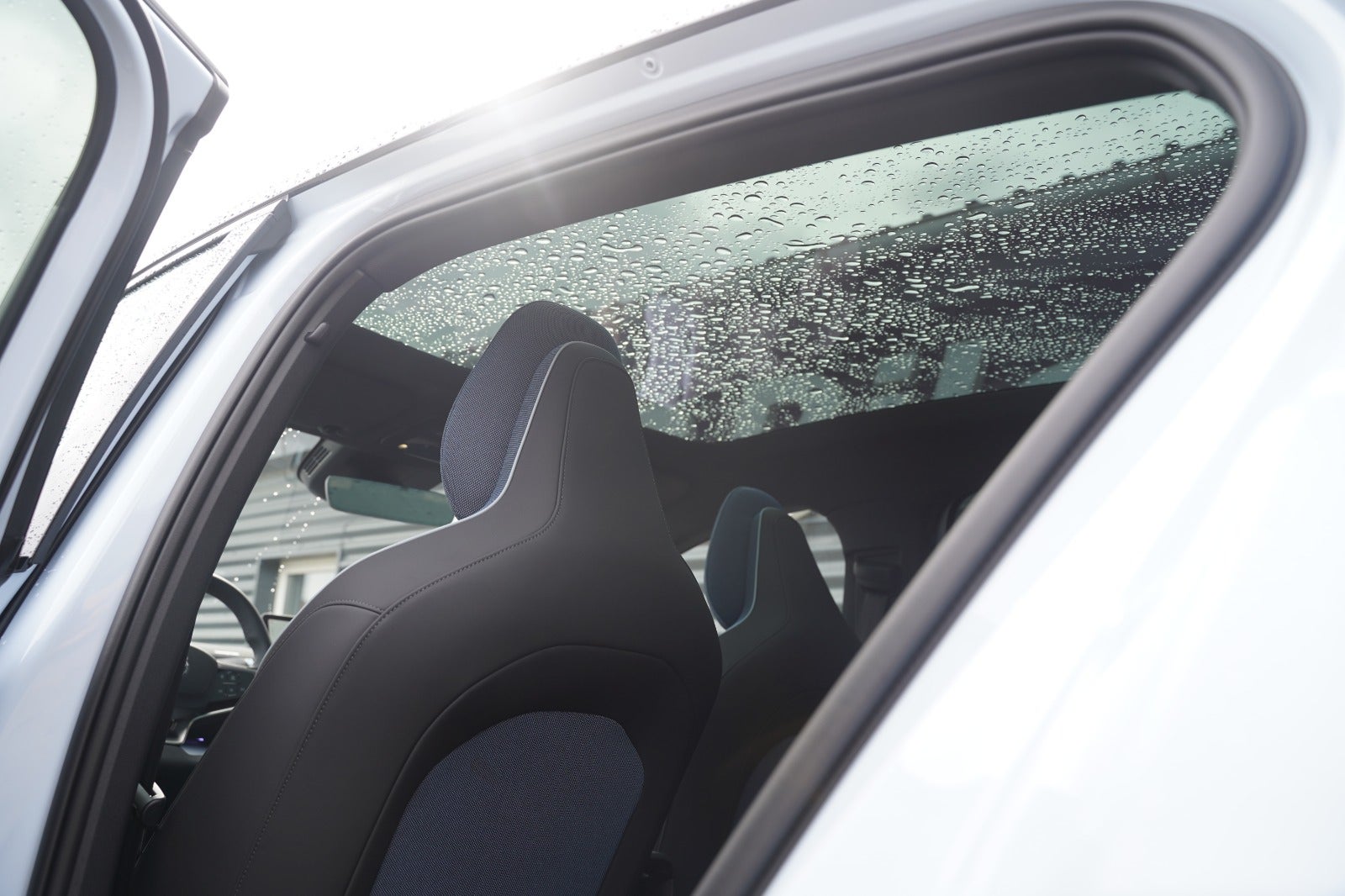 Billede af Volvo EX30  Twin Performance Ultra