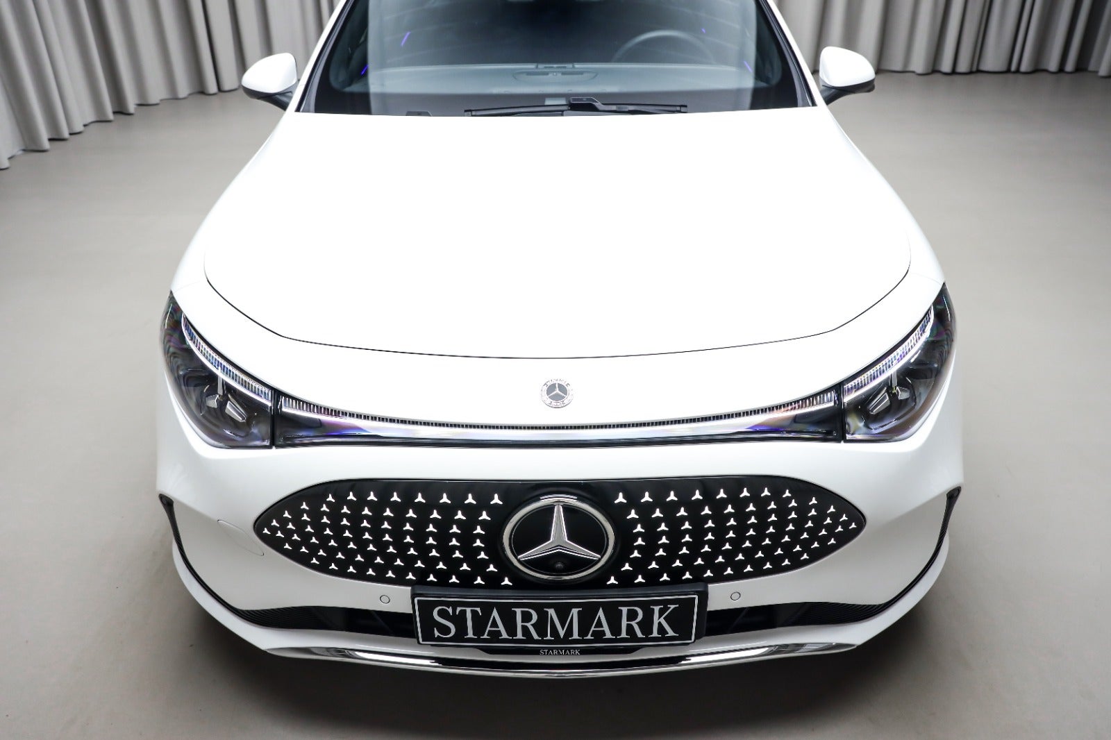 Mercedes-Benz CLA 250+ (7/8)