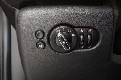 MINI Cooper SE Classic Trim