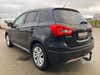 Suzuki S-Cross Boosterjet Comfort thumbnail