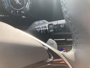 Kia Niro EV Upgrade