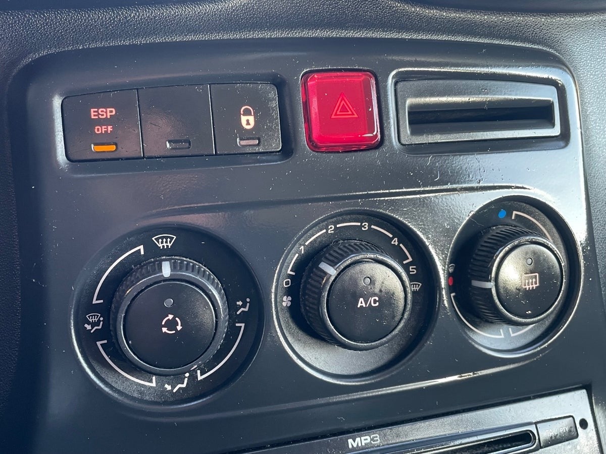 Billede af Citroën C3 Picasso 1,6 HDi 110