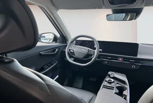 Kia EV6 Long Range Performance Upgrade AWD