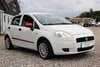 Fiat Grande Punto MTA thumbnail