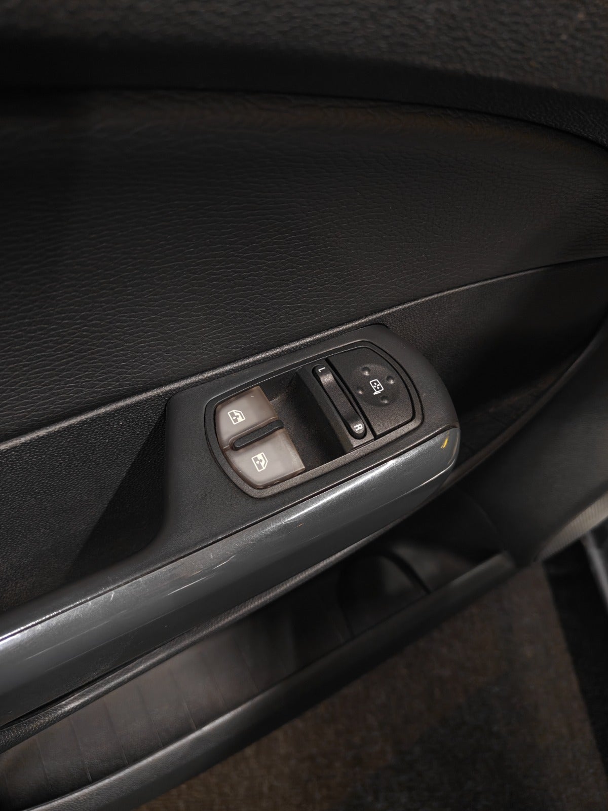 Billede af Opel Corsa 1,3 CDTi 95 Cosmo eco