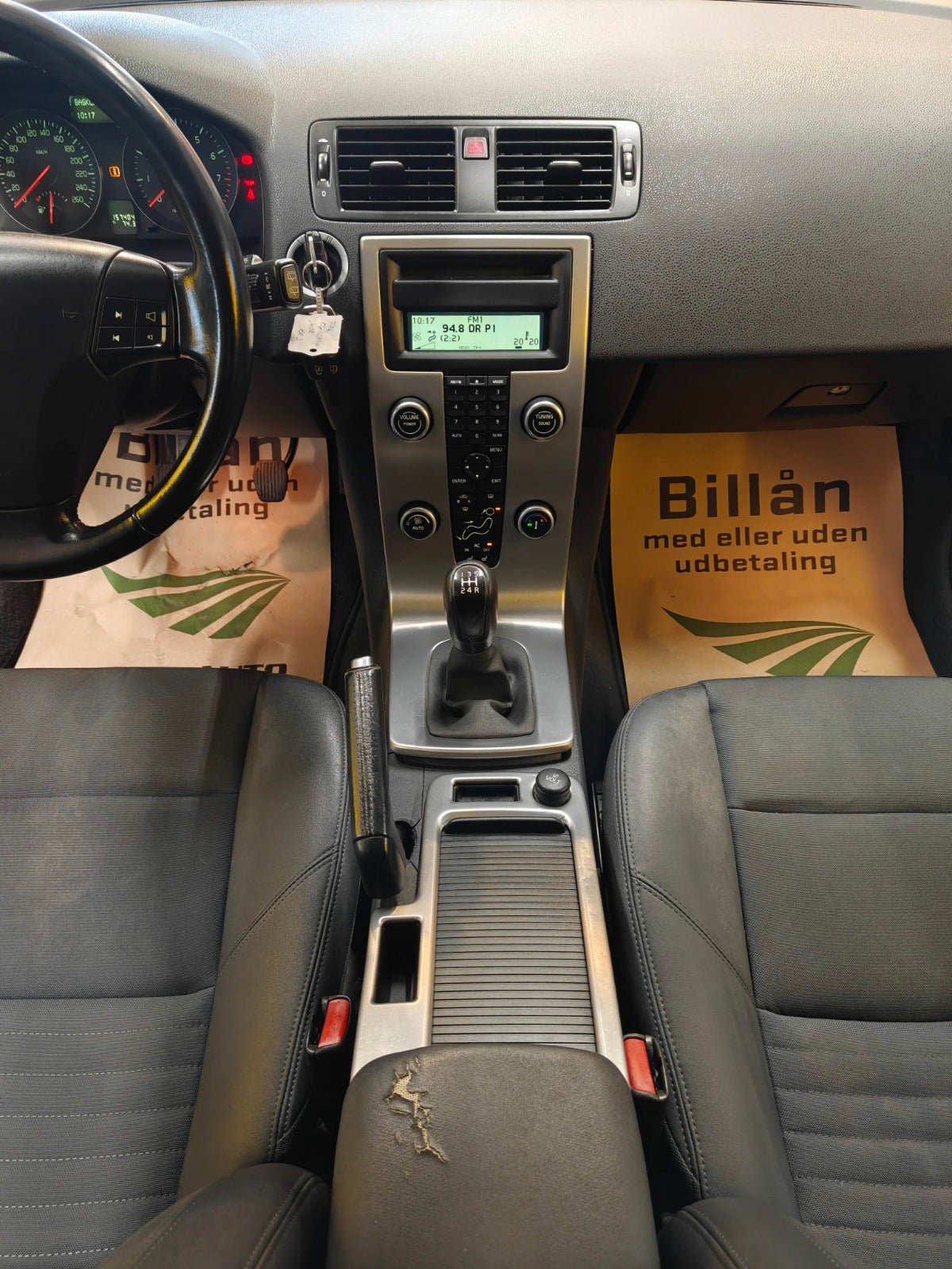 Billede af Volvo C30 1,6 Celebration