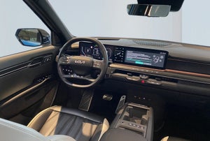 Kia EV9 Long Range Performance GT-Line AWD 6prs