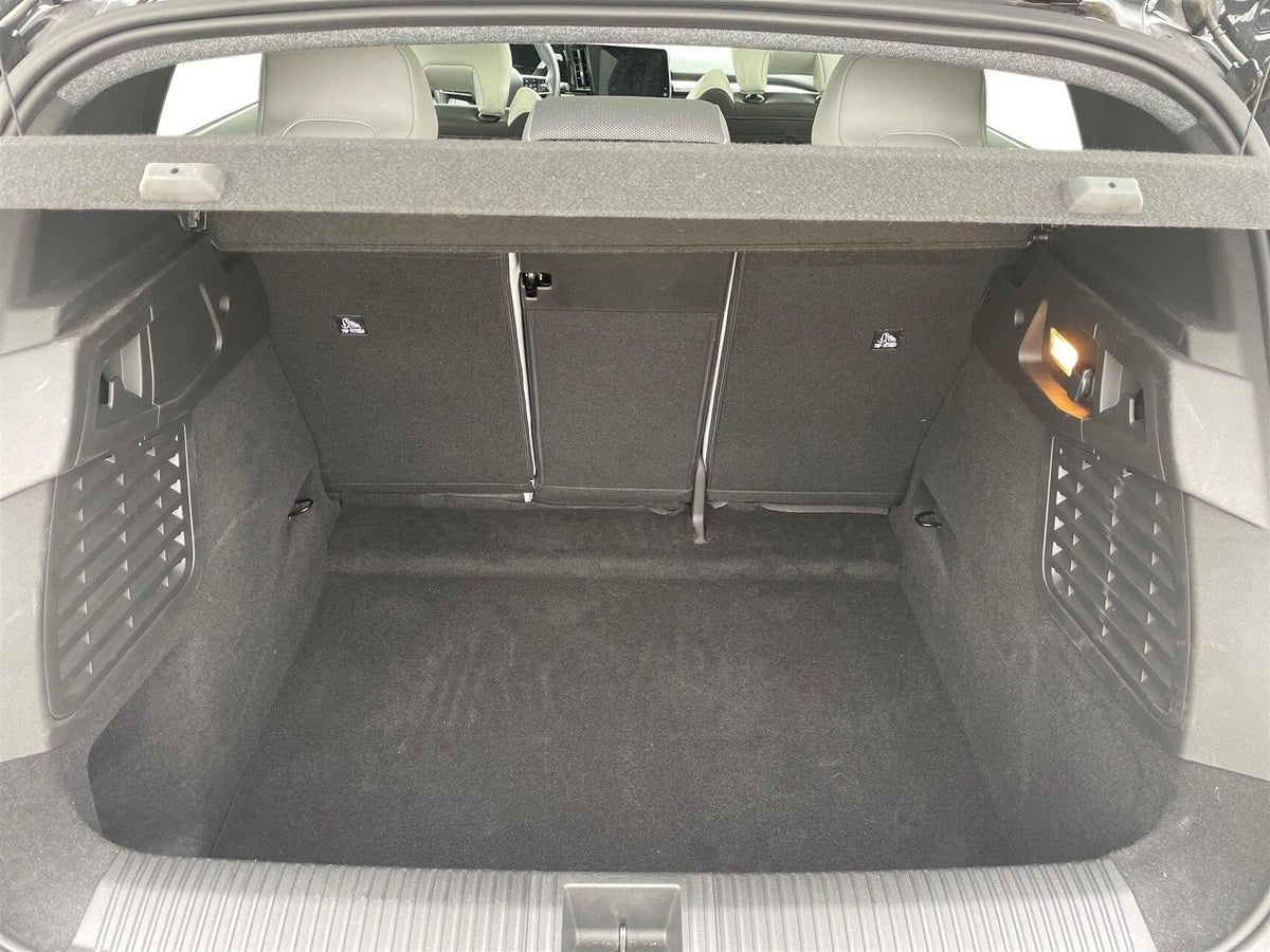 Renault Scenic E-Tech Iconic billede 6