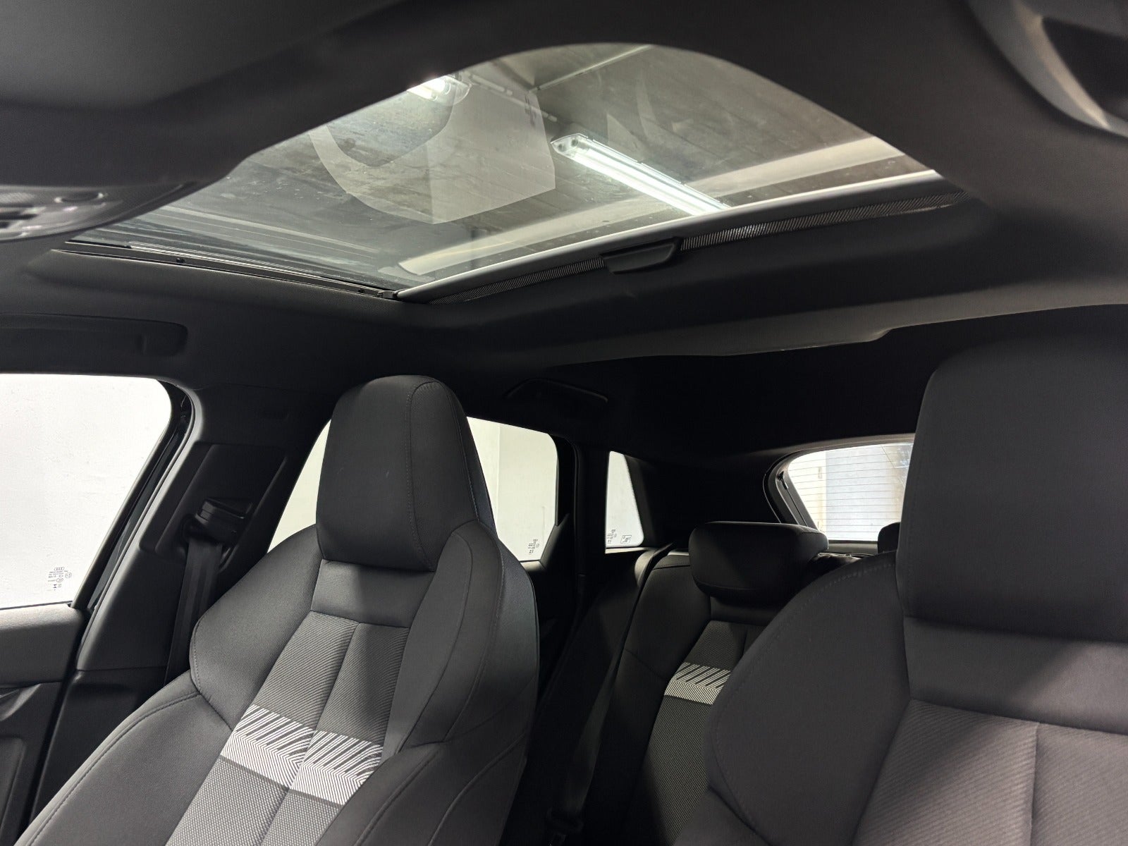 Billede af Audi A3 40 TFSi e Prestige Sportback S-tr.