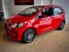 VW Up! MPi 60 Move Up! ASG BMT