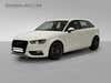 Audi A3 TDi 150 Attraction Sportback