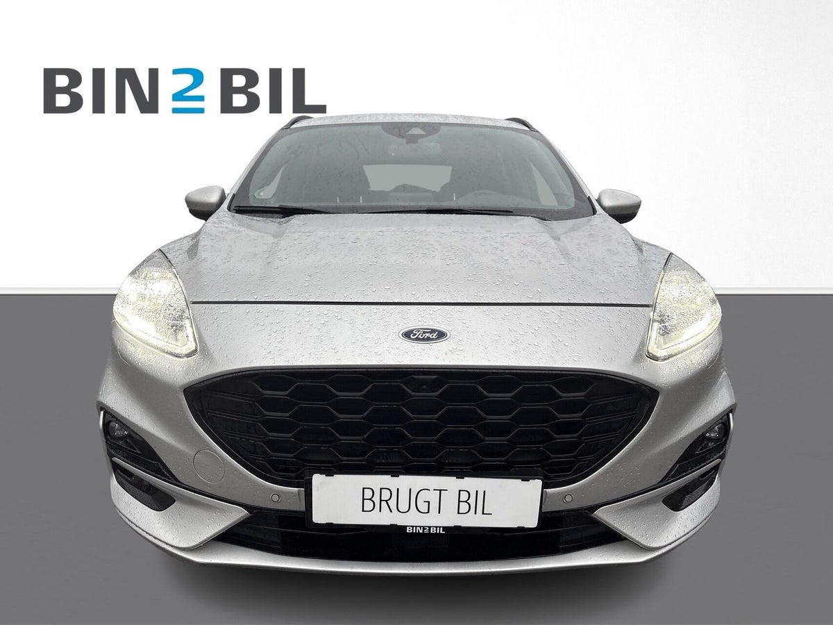 Ford Kuga PHEV ST-Line X CVT billede 7