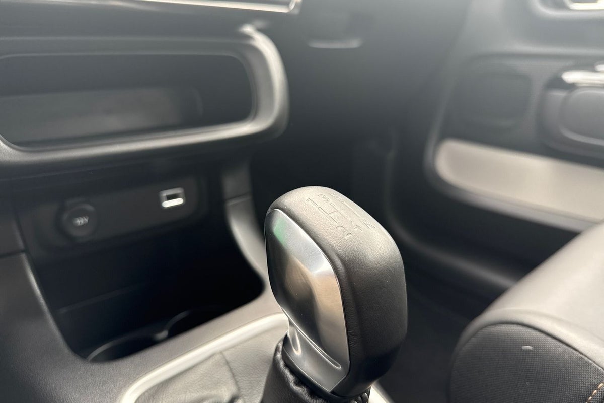 Billede af Citroën C3 1,2 PureTech 83 Impress