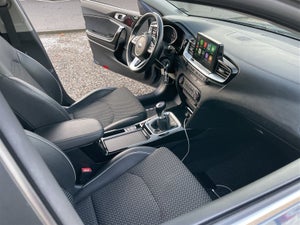 Kia Ceed T-GDi Intro Edition SW